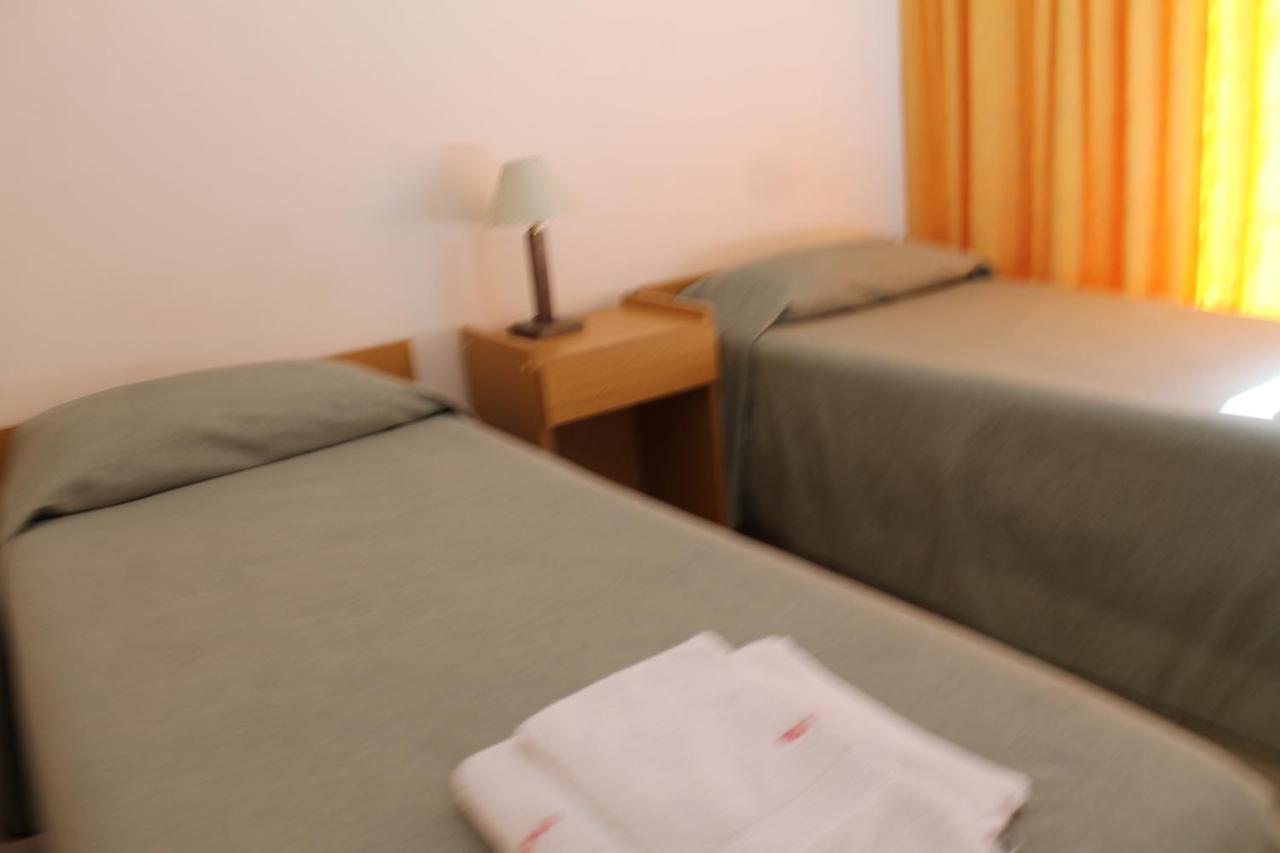 Bet Hotel Buenos Aires Luaran gambar
