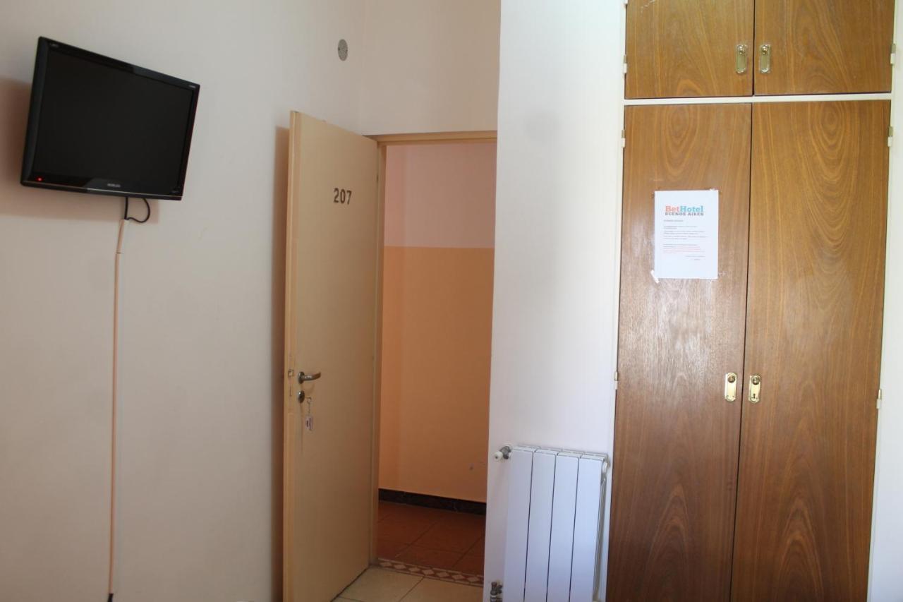 Bet Hotel Buenos Aires Luaran gambar