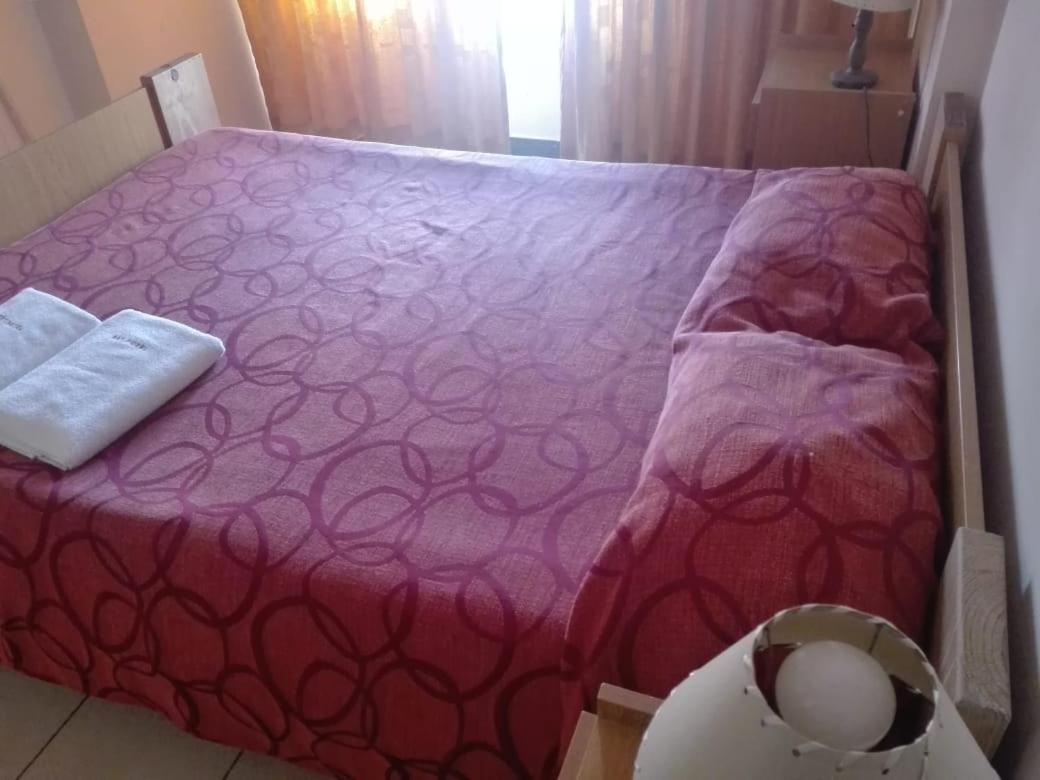 Bet Hotel Buenos Aires Luaran gambar