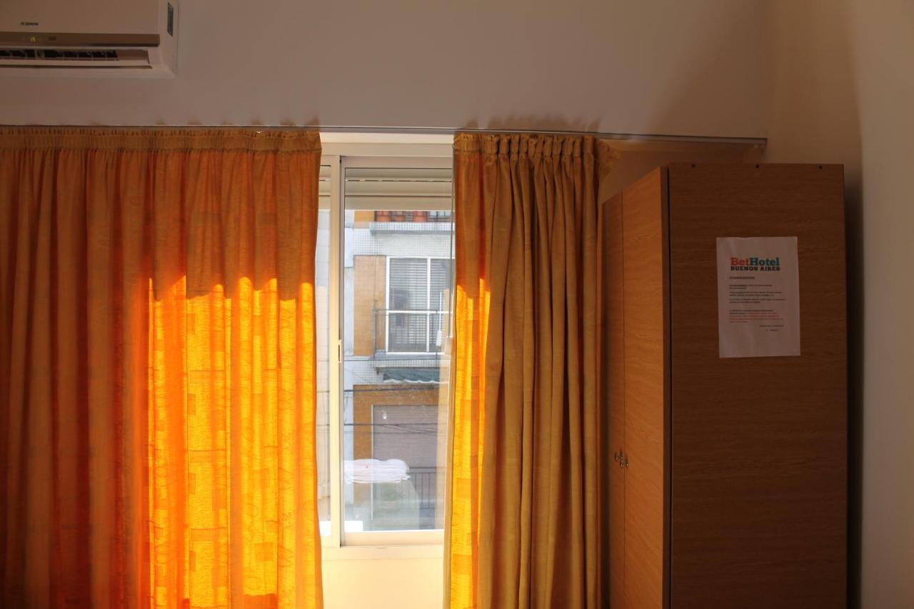 Bet Hotel Buenos Aires Luaran gambar