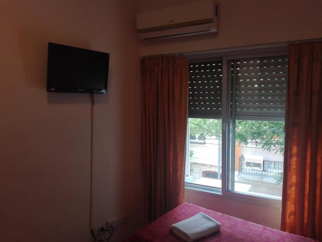 Bet Hotel Buenos Aires Luaran gambar