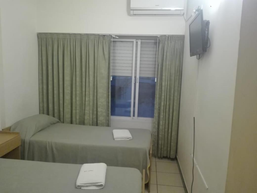 Bet Hotel Buenos Aires Luaran gambar