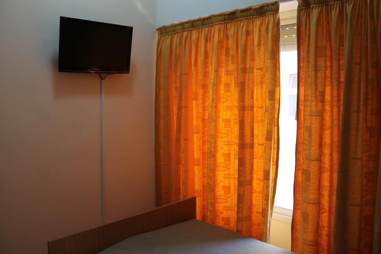 Bet Hotel Buenos Aires Luaran gambar
