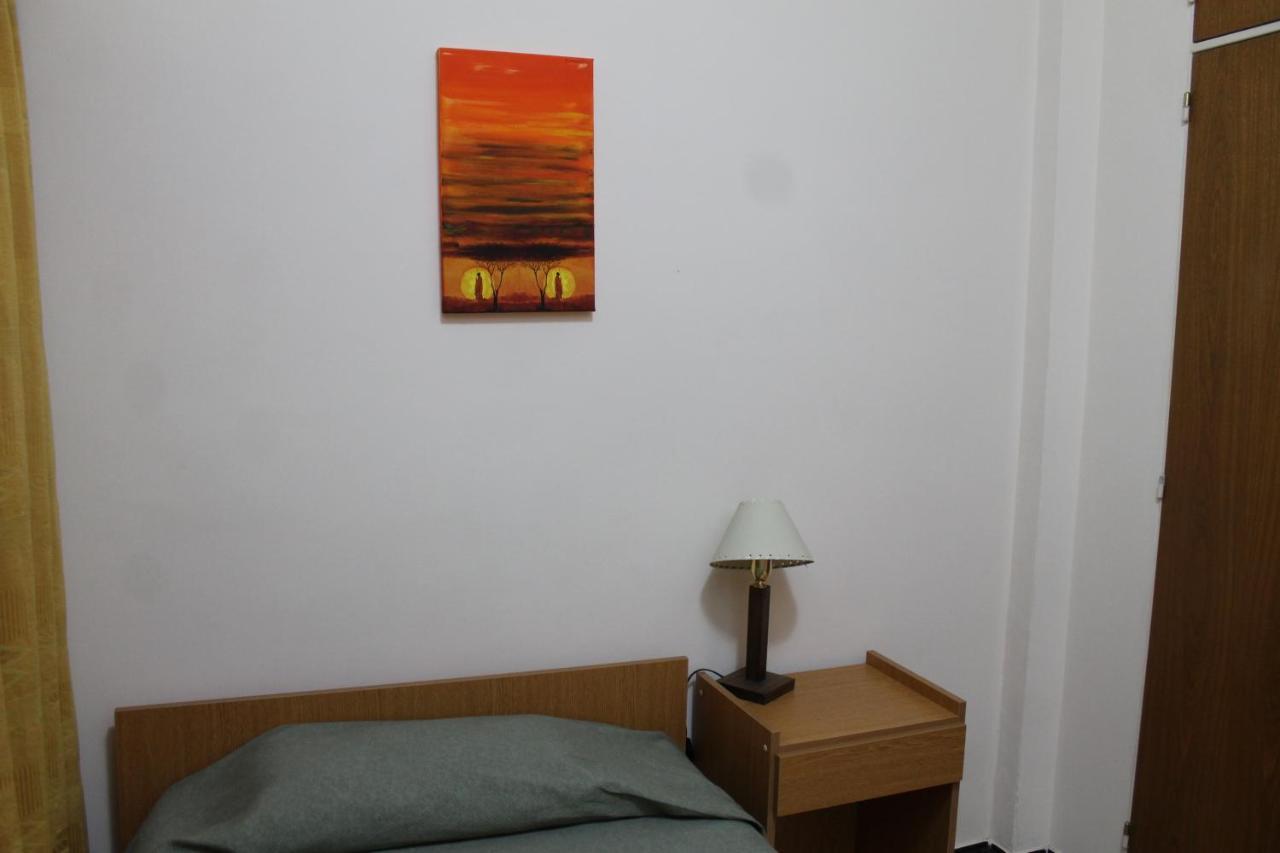 Bet Hotel Buenos Aires Luaran gambar