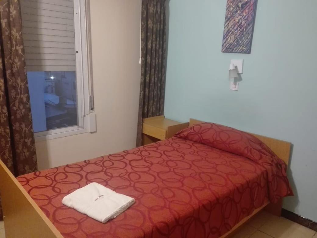 Bet Hotel Buenos Aires Luaran gambar