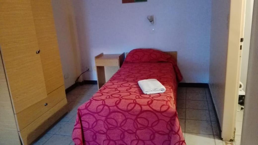 Bet Hotel Buenos Aires Luaran gambar