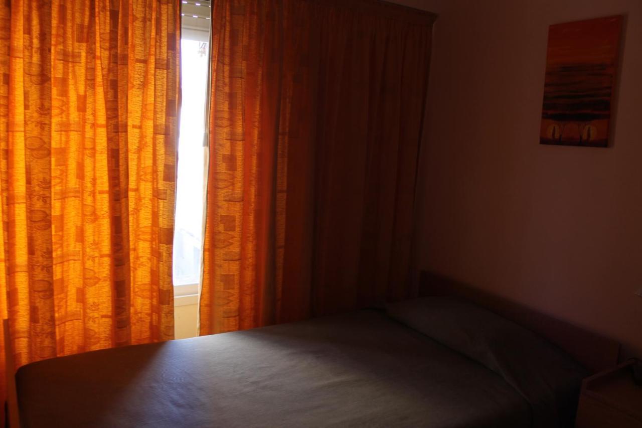Bet Hotel Buenos Aires Luaran gambar