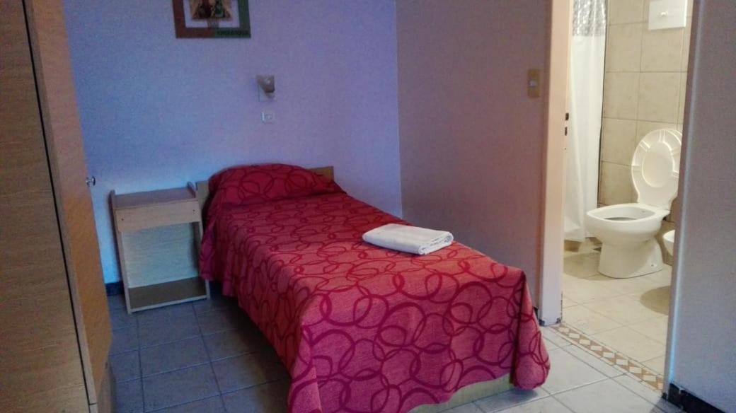 Bet Hotel Buenos Aires Luaran gambar