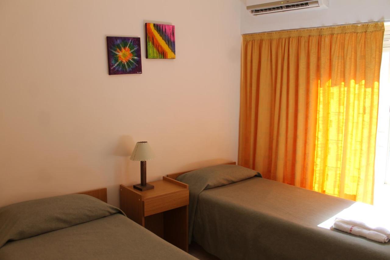 Bet Hotel Buenos Aires Luaran gambar