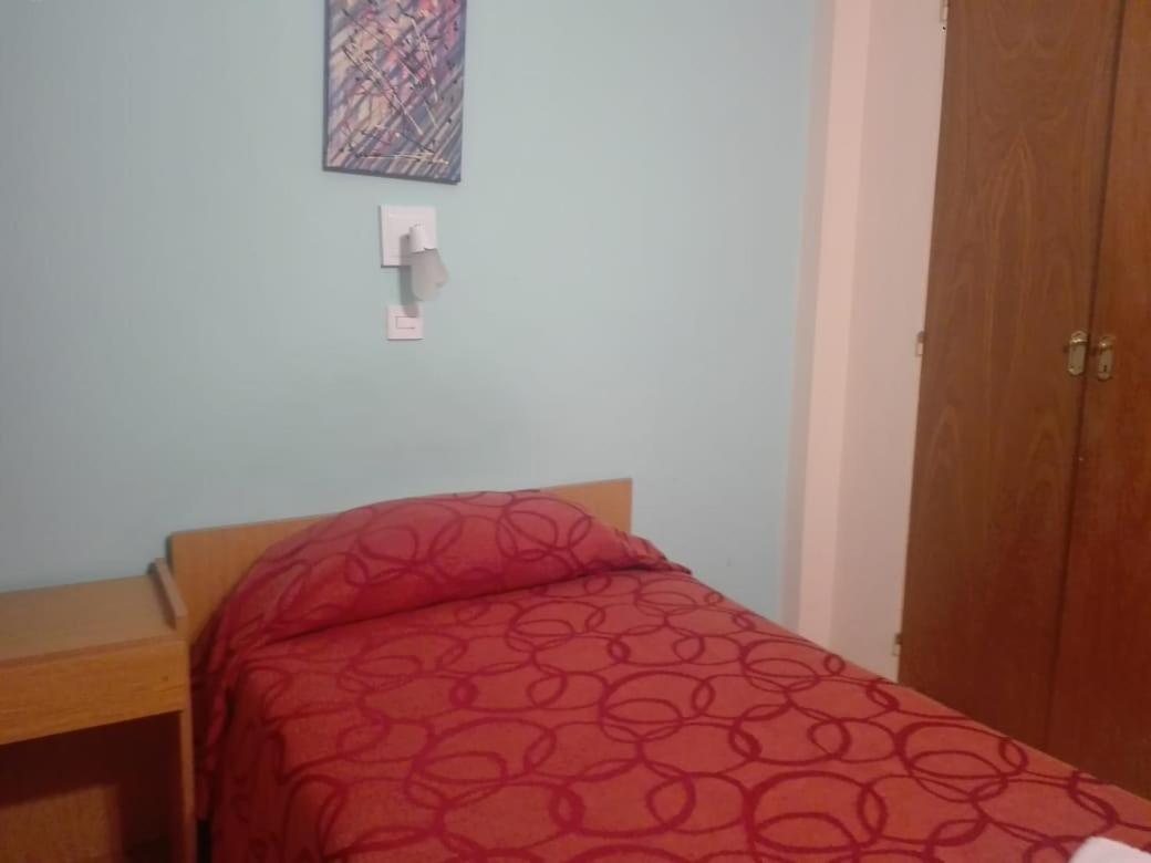 Bet Hotel Buenos Aires Luaran gambar