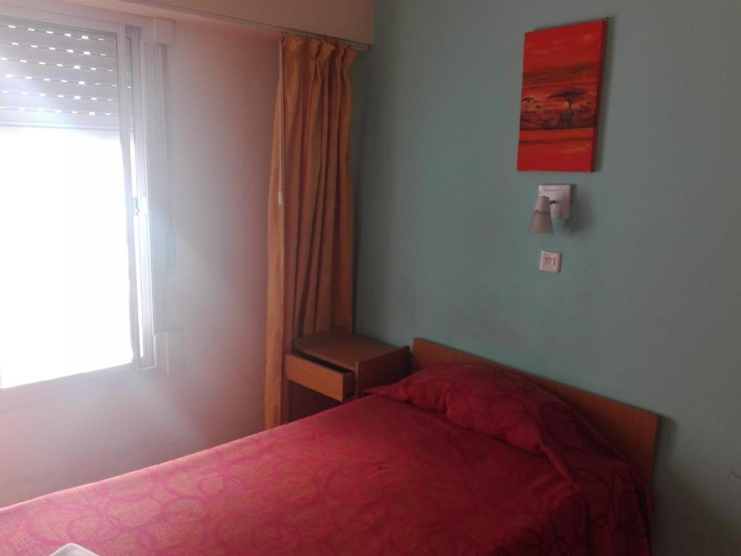 Bet Hotel Buenos Aires Luaran gambar
