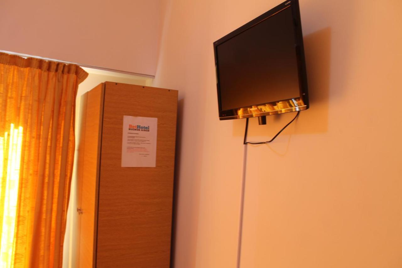 Bet Hotel Buenos Aires Luaran gambar