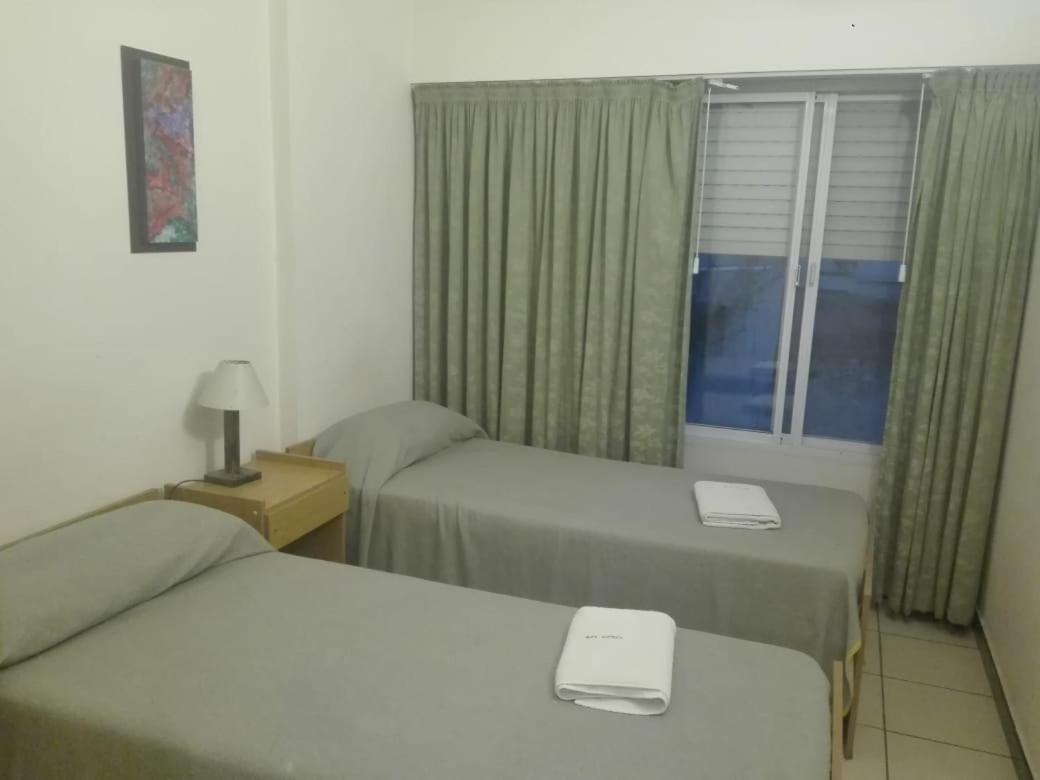 Bet Hotel Buenos Aires Luaran gambar