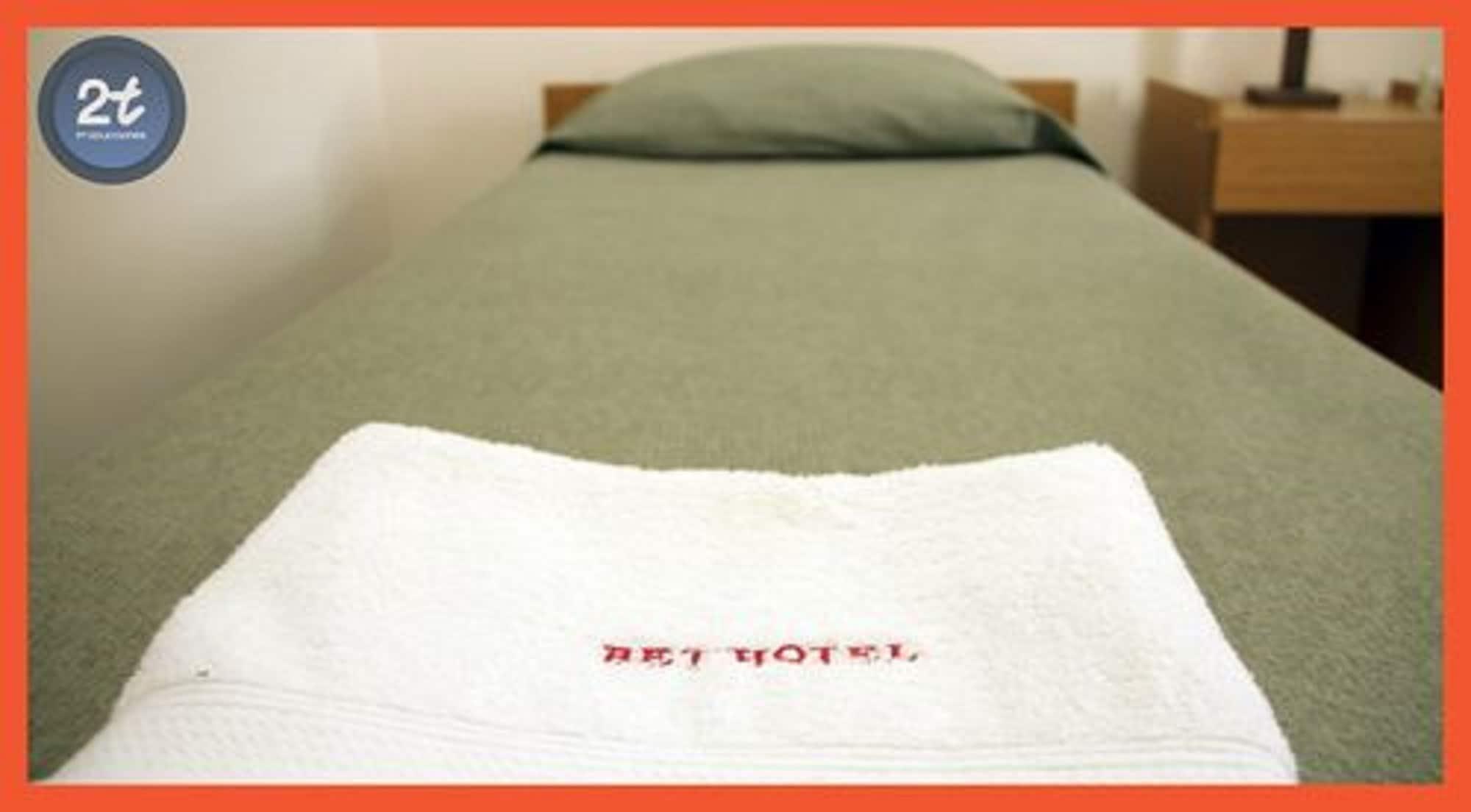 Bet Hotel Buenos Aires Luaran gambar
