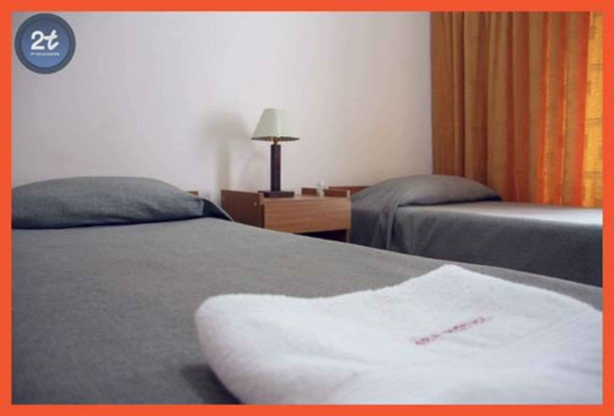 Bet Hotel Buenos Aires Luaran gambar