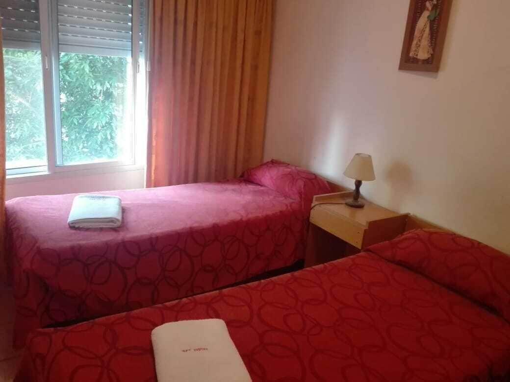 Bet Hotel Buenos Aires Luaran gambar