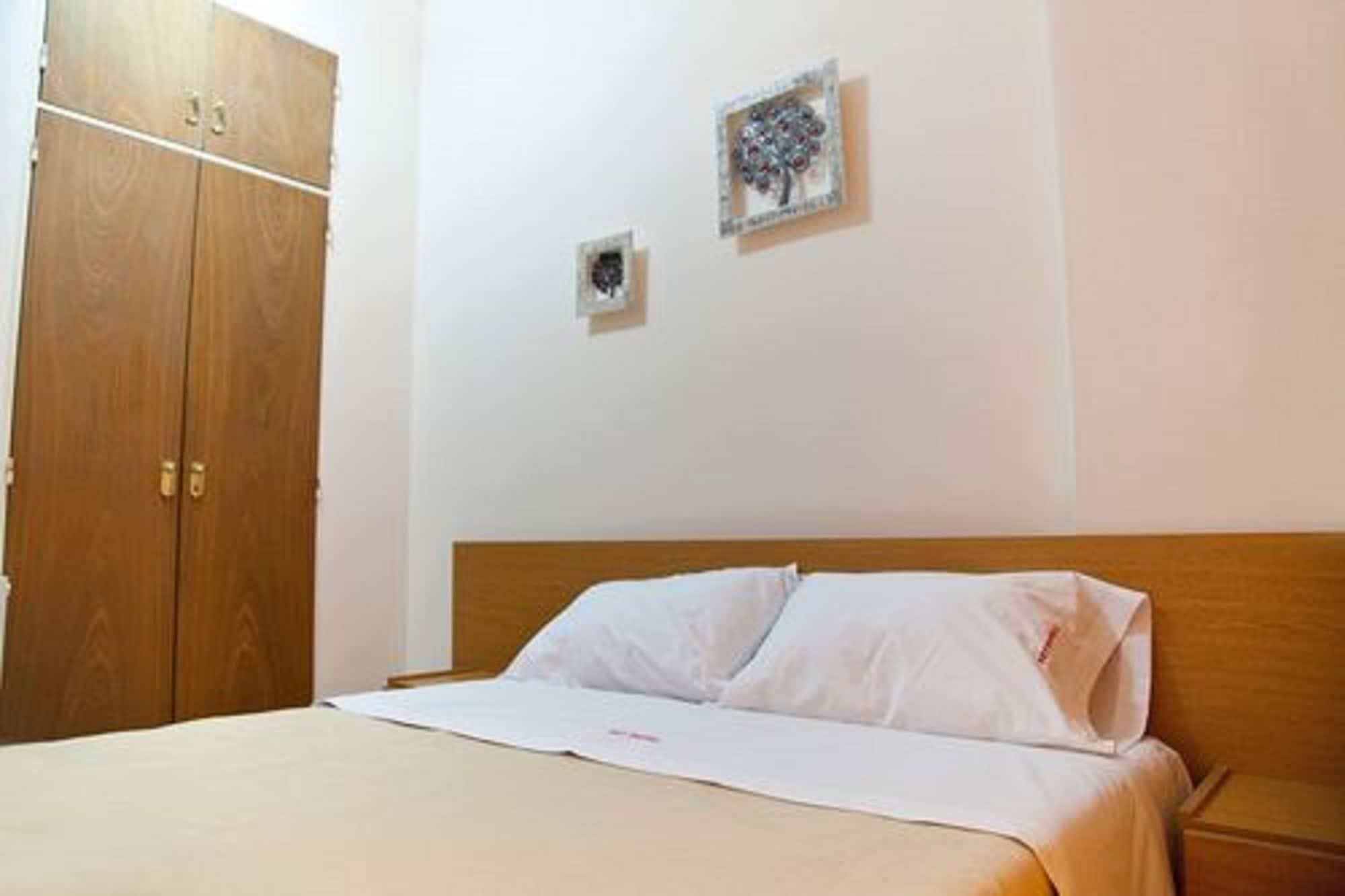 Bet Hotel Buenos Aires Luaran gambar
