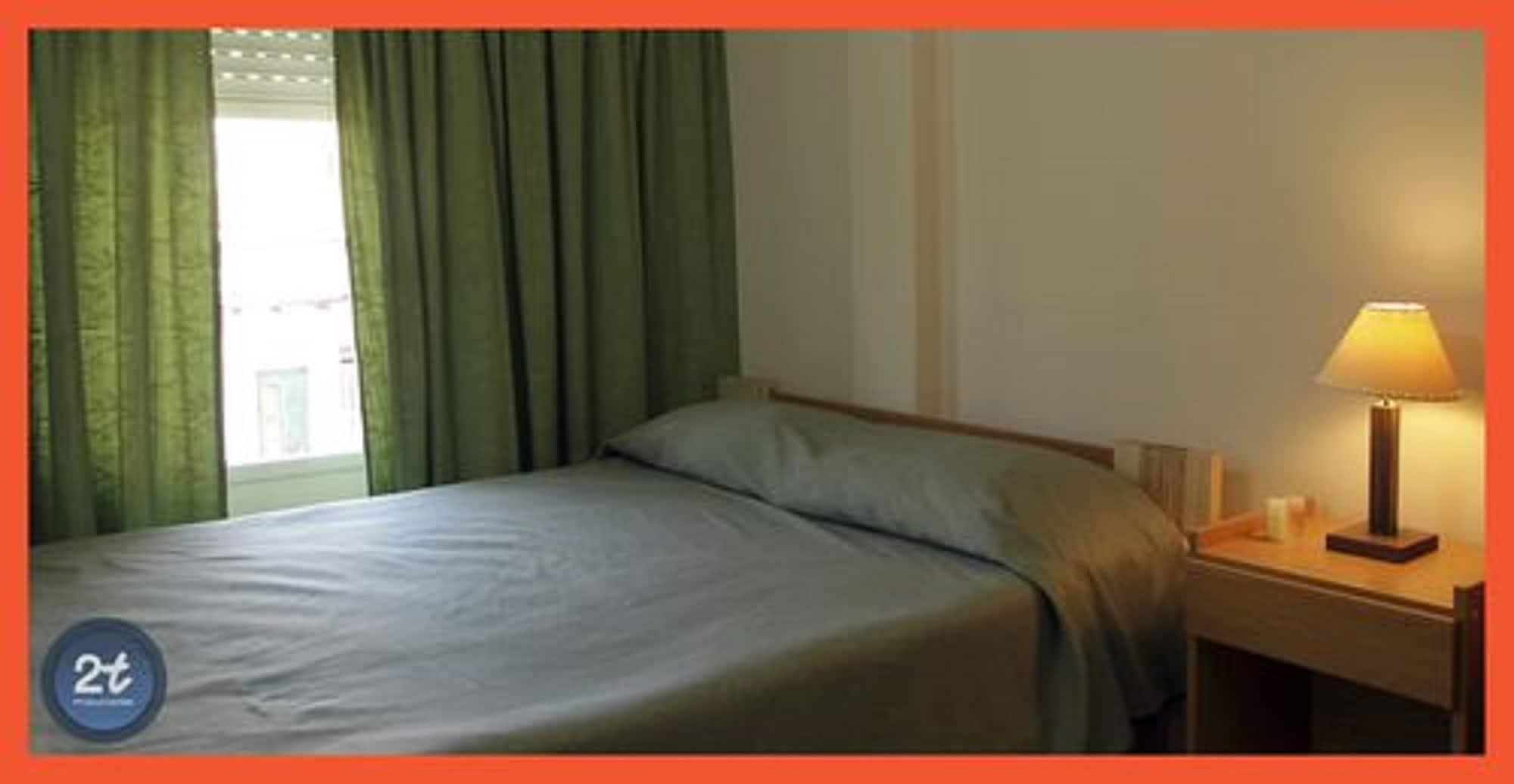 Bet Hotel Buenos Aires Luaran gambar