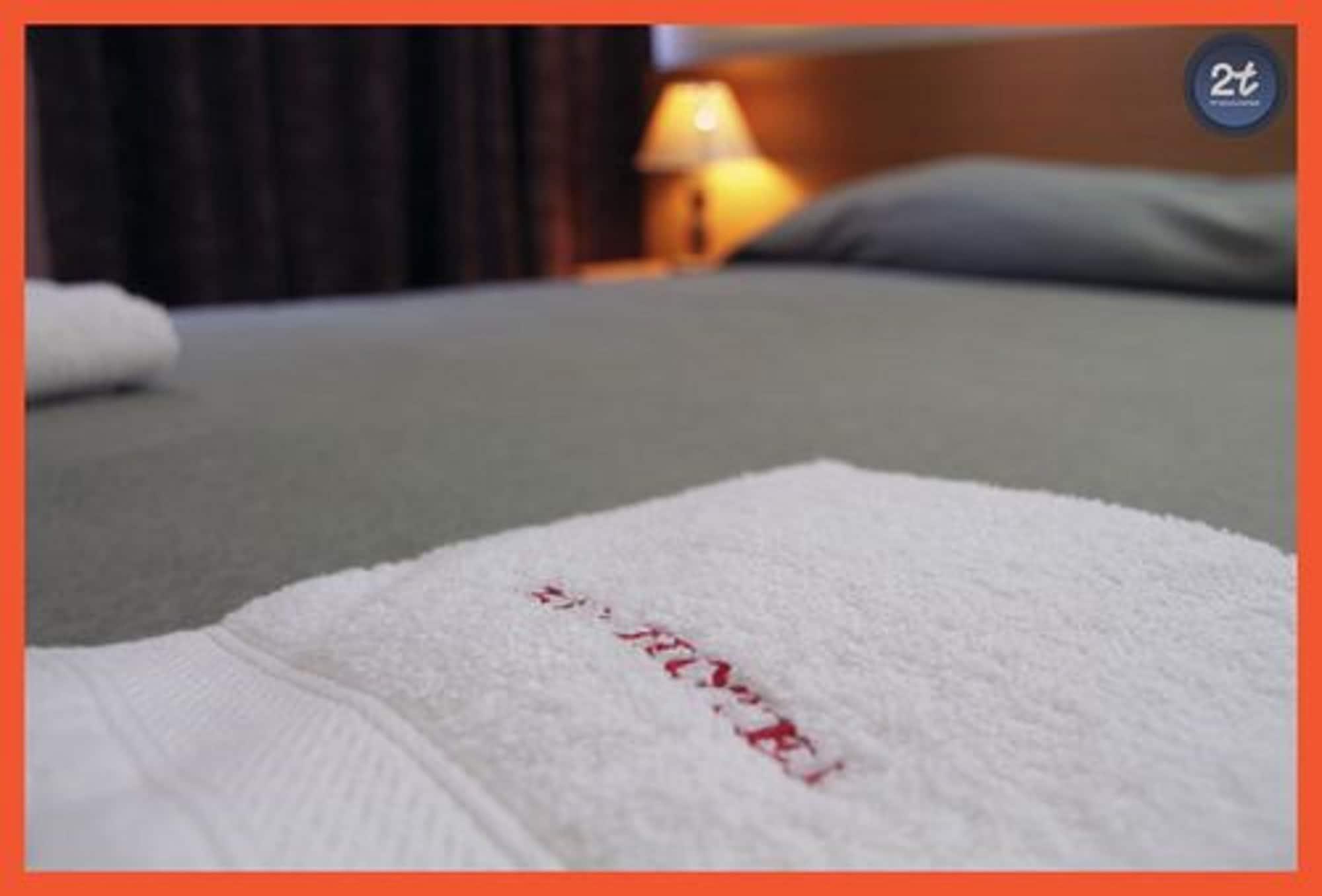 Bet Hotel Buenos Aires Luaran gambar