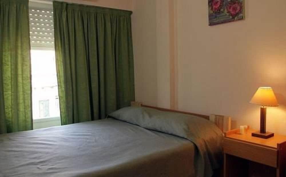 Bet Hotel Buenos Aires Luaran gambar