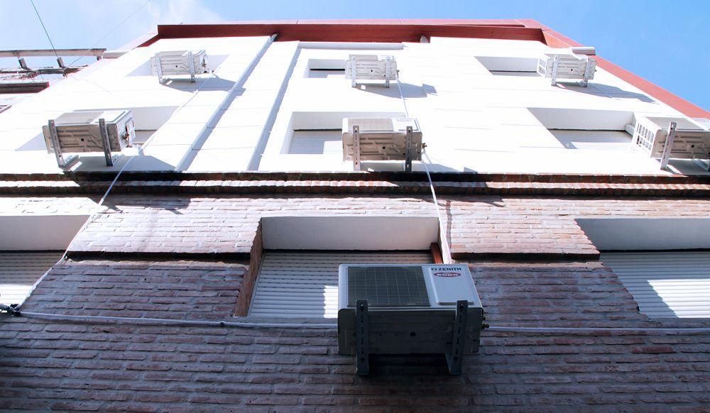 Bet Hotel Buenos Aires Luaran gambar