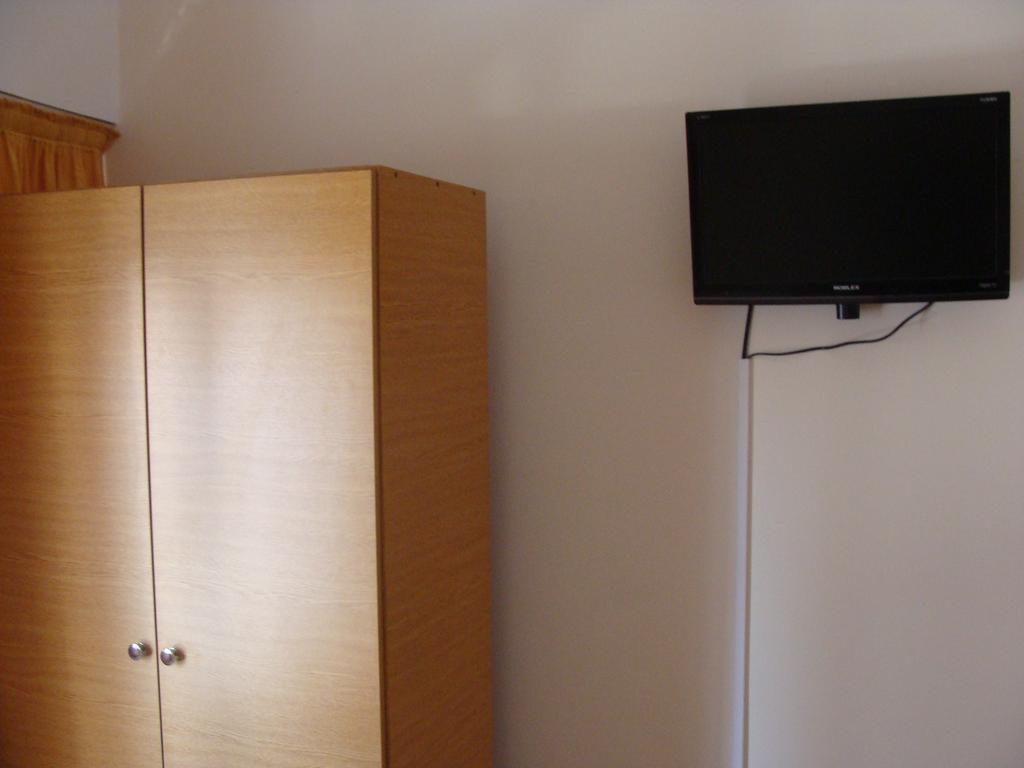 Bet Hotel Buenos Aires Luaran gambar
