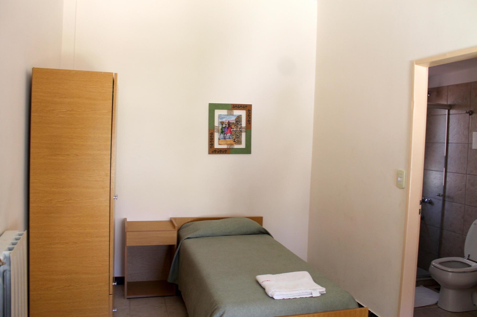 Bet Hotel Buenos Aires Luaran gambar