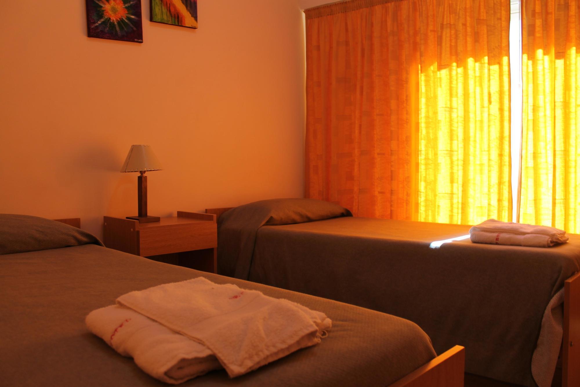Bet Hotel Buenos Aires Luaran gambar