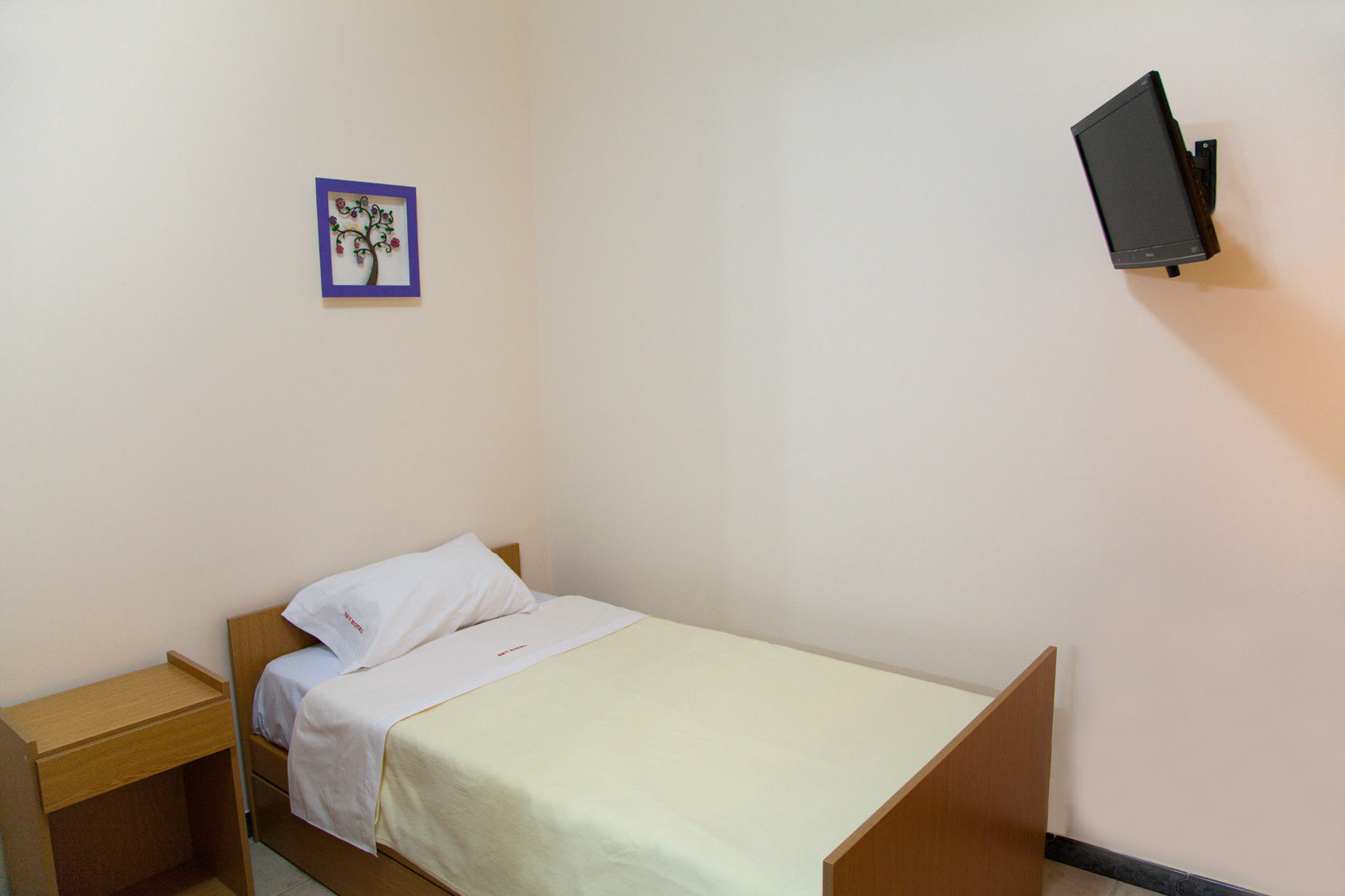 Bet Hotel Buenos Aires Luaran gambar