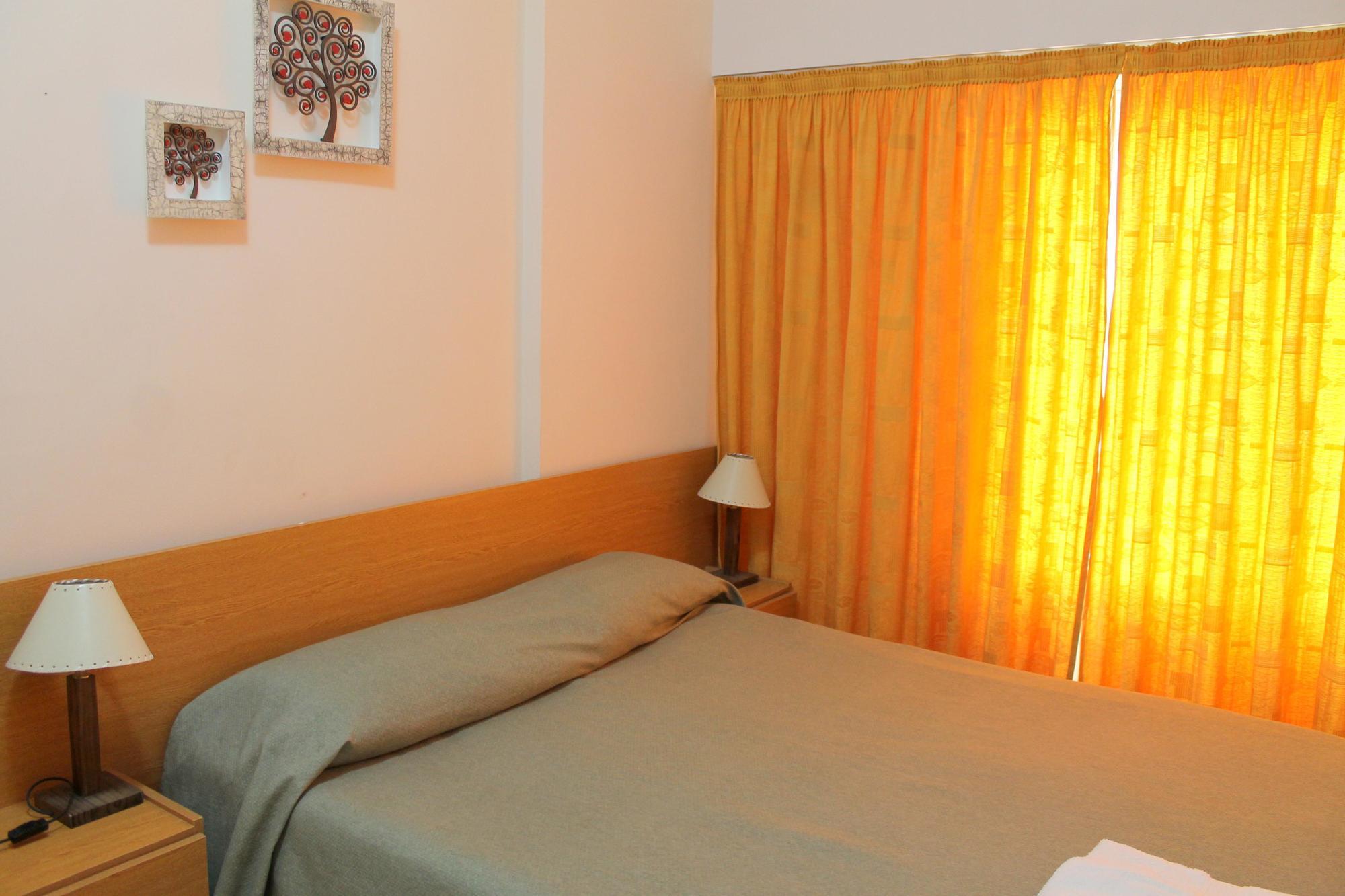 Bet Hotel Buenos Aires Luaran gambar