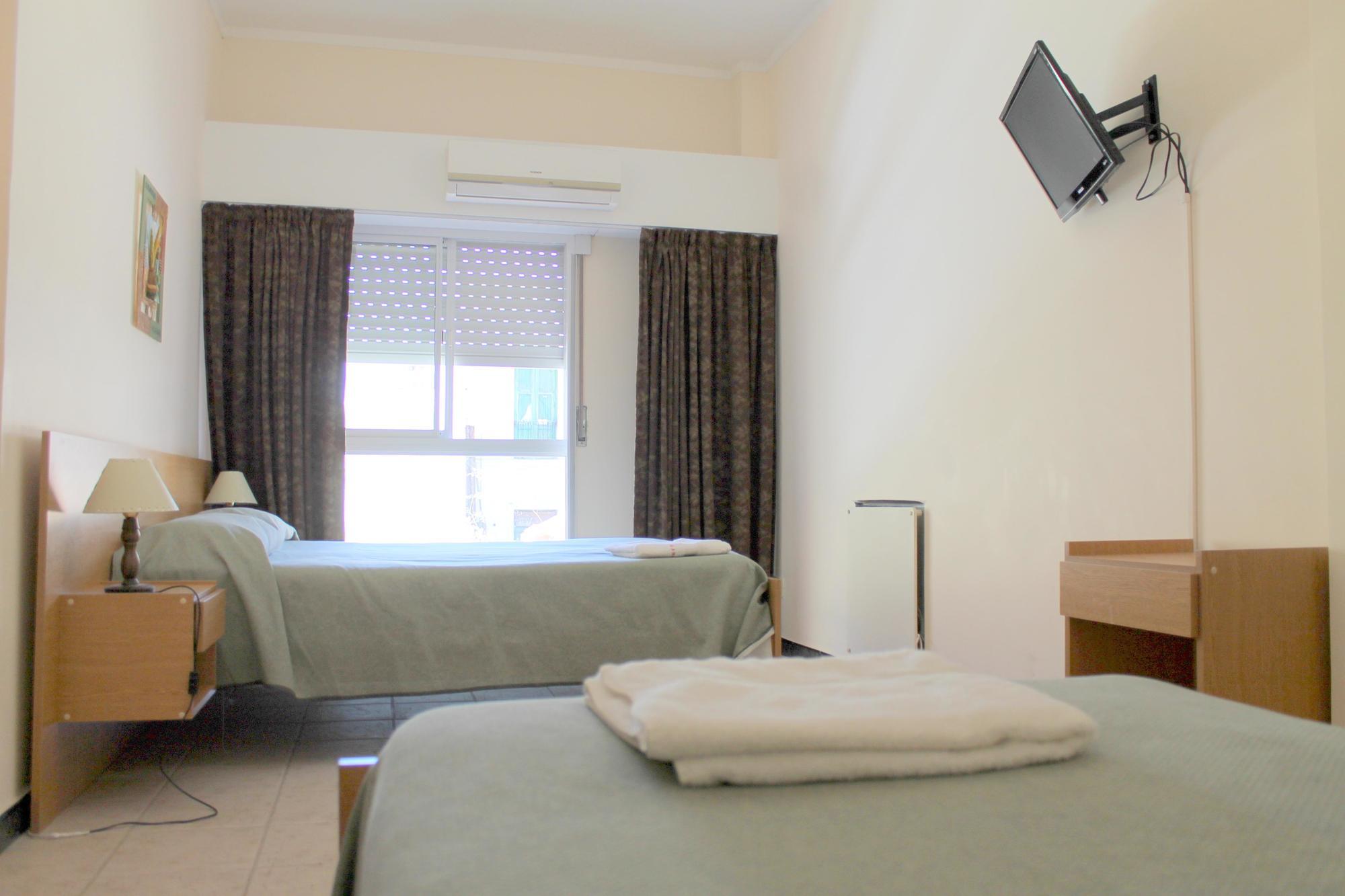 Bet Hotel Buenos Aires Luaran gambar