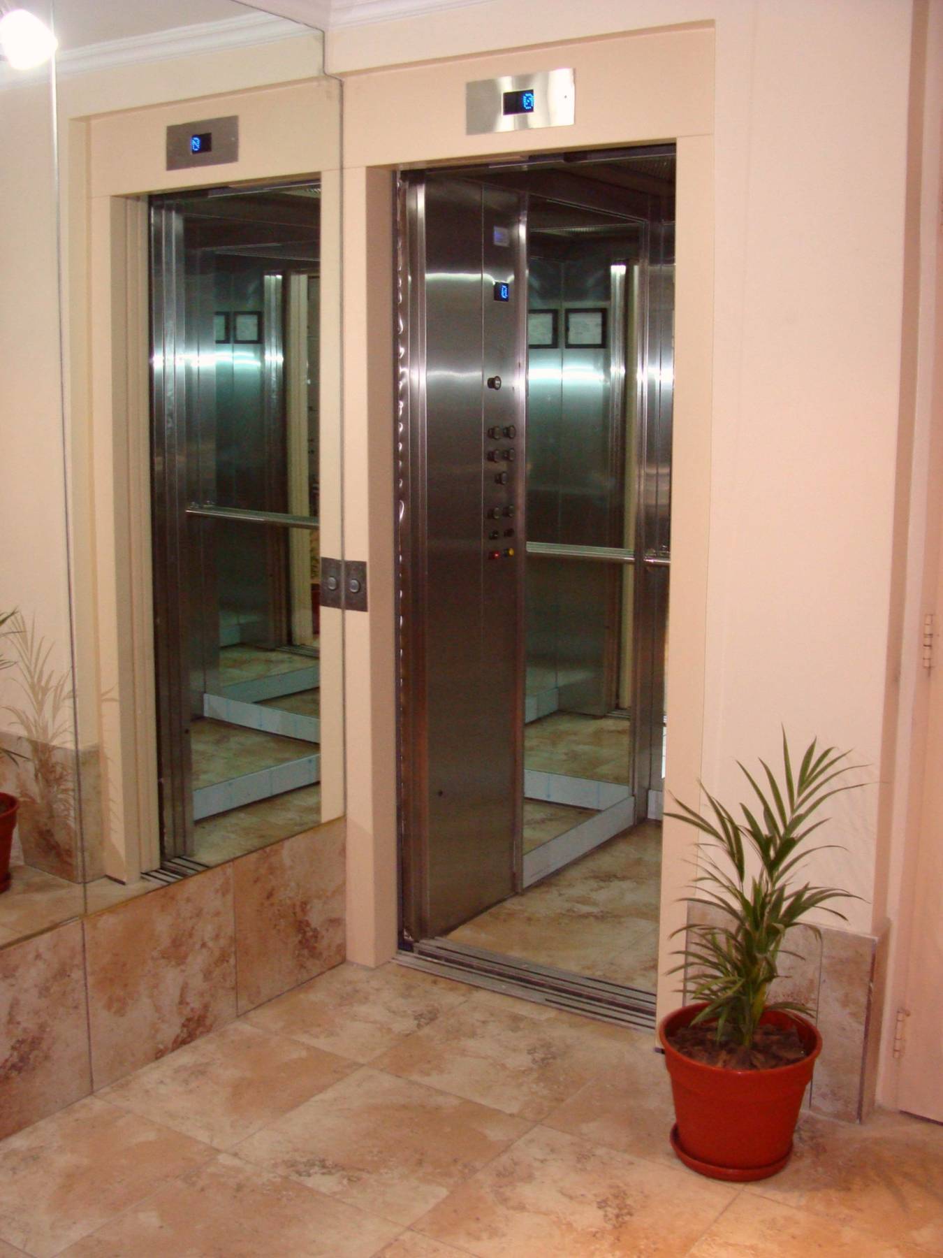 Bet Hotel Buenos Aires Luaran gambar