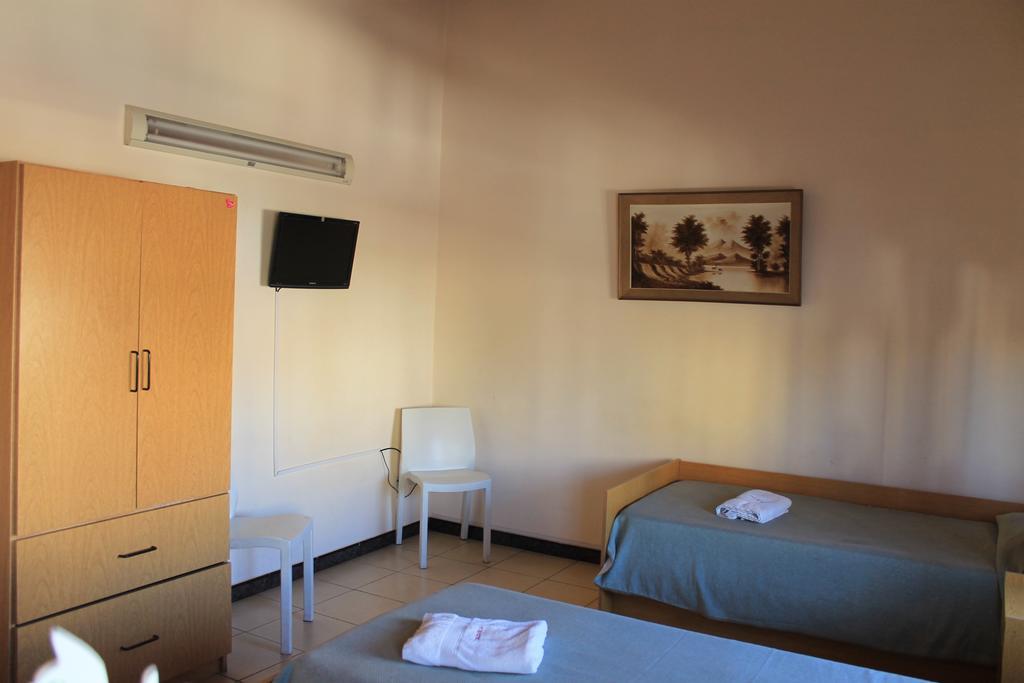 Bet Hotel Buenos Aires Luaran gambar
