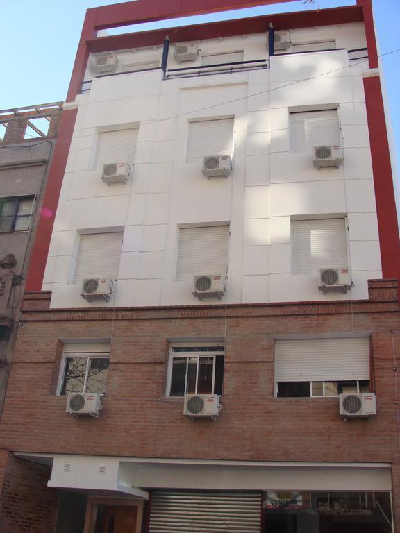 Bet Hotel Buenos Aires Luaran gambar
