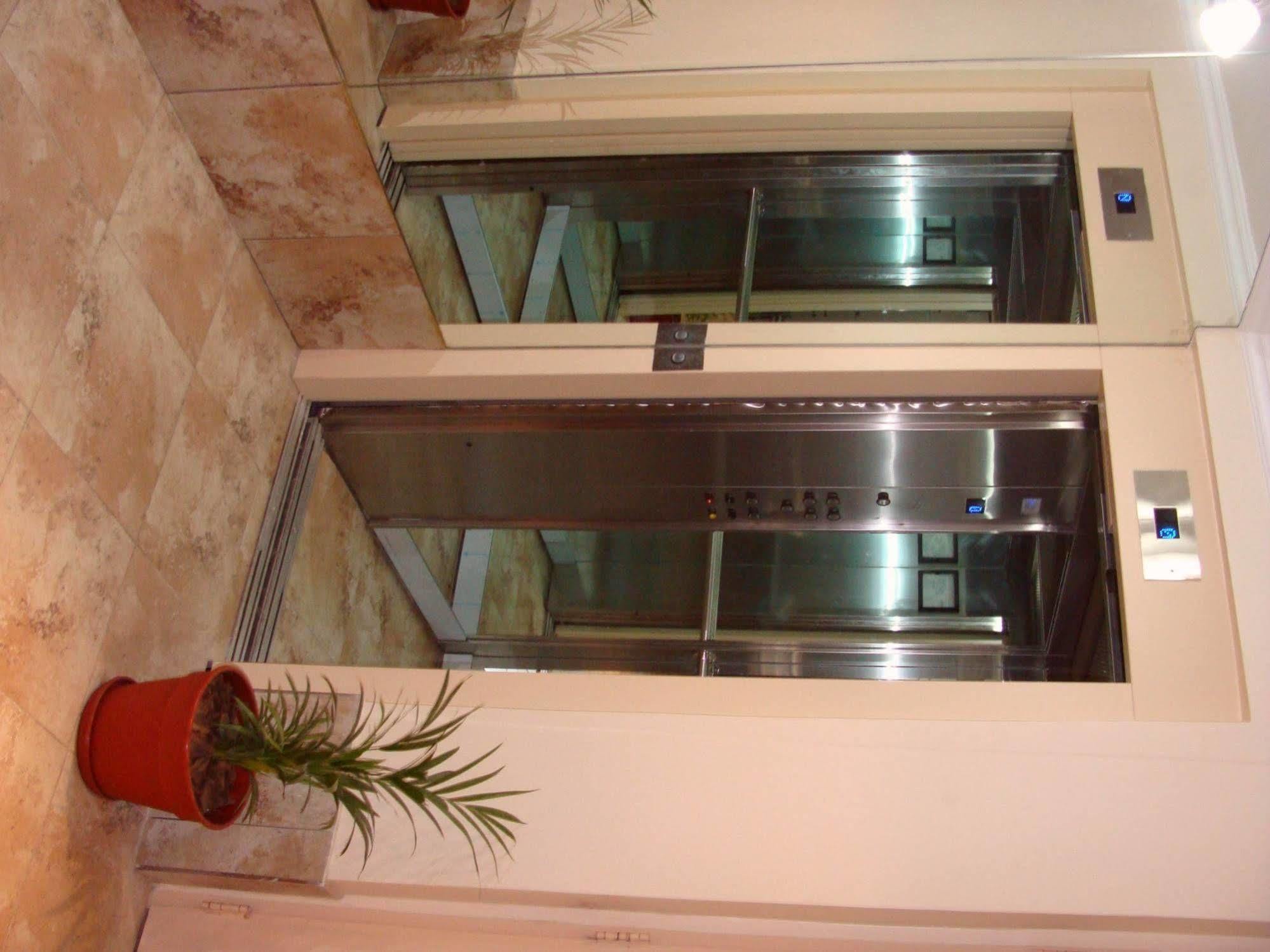 Bet Hotel Buenos Aires Luaran gambar