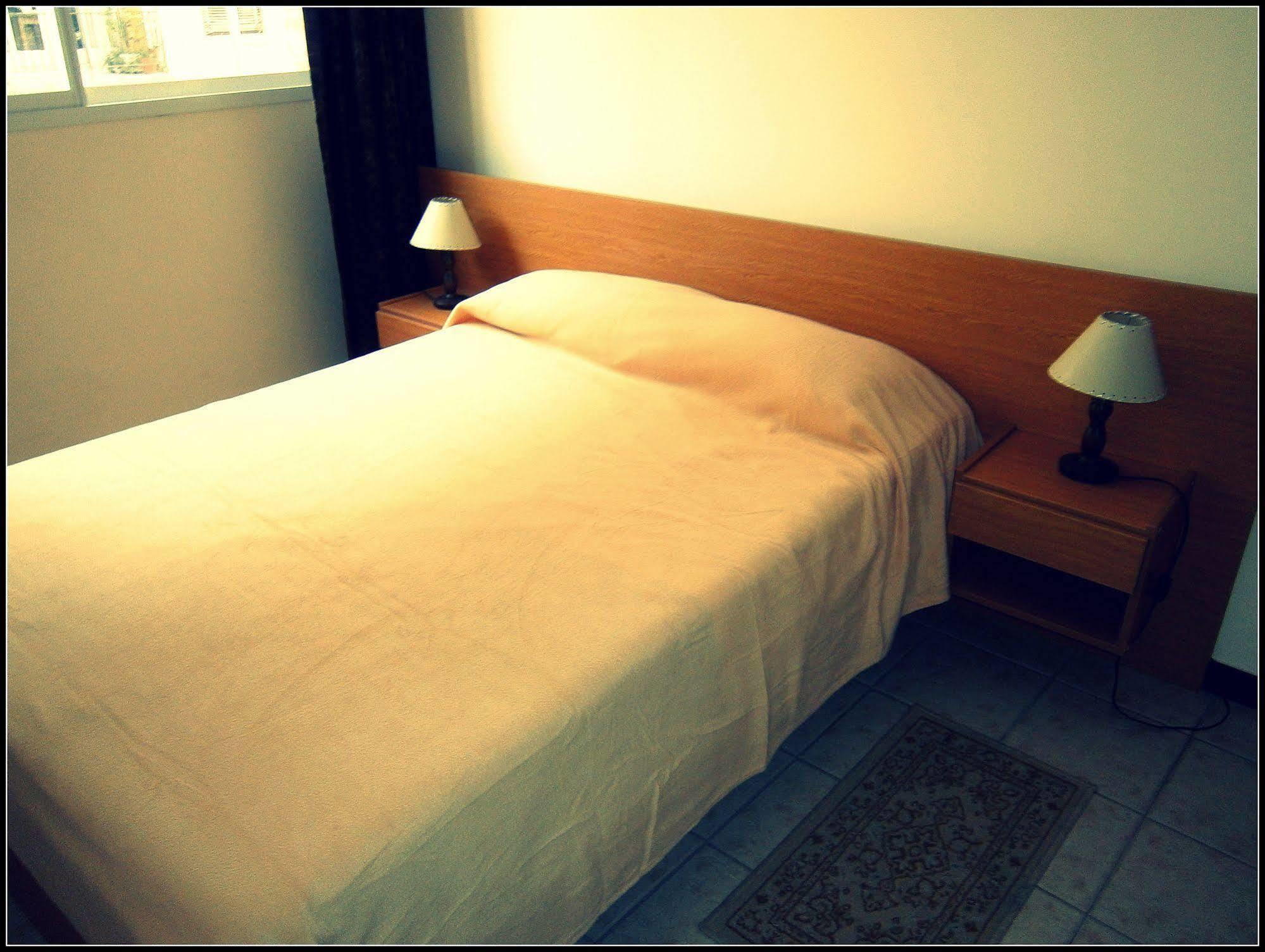 Bet Hotel Buenos Aires Luaran gambar
